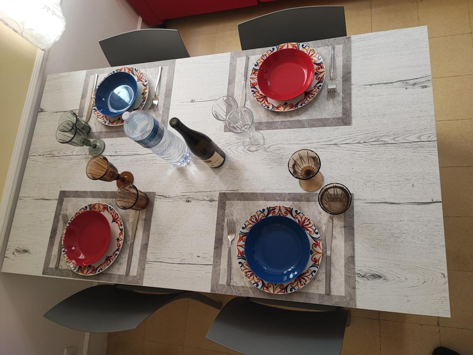 Casetta Fardella 95 Trapani Exteriör bild