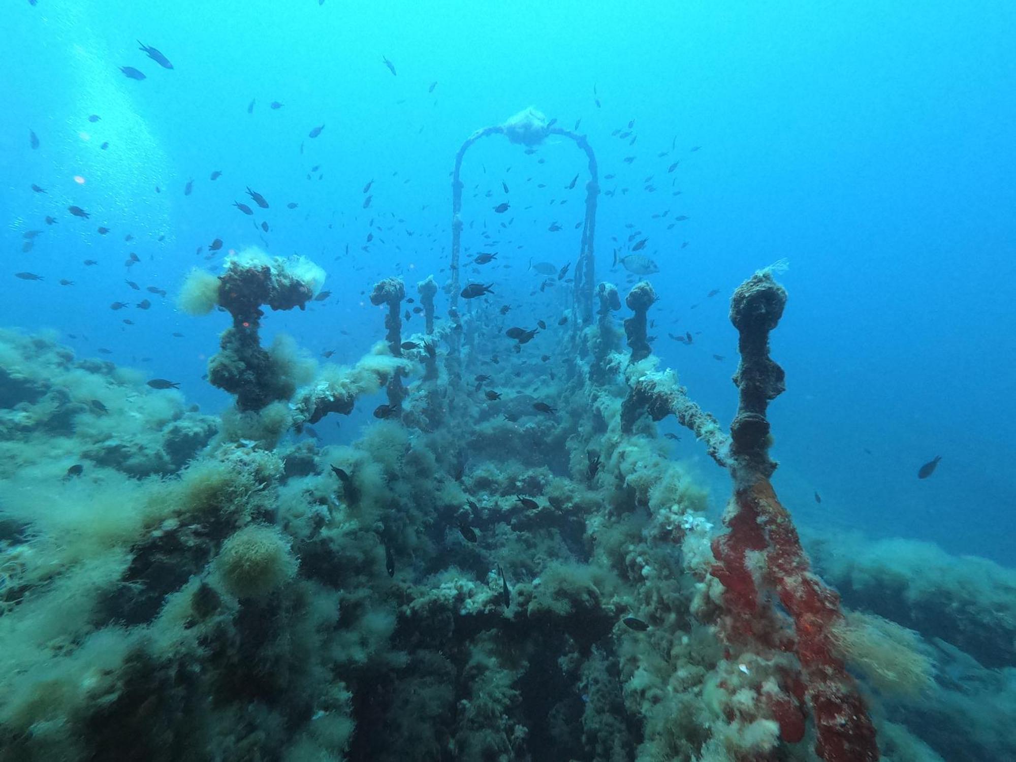 Casetta Fardella 95 Trapani Exteriör bild